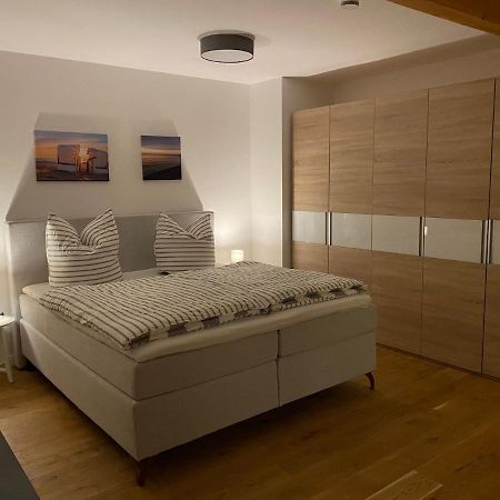 Landhaus "Alte Welt" Nordseekueste Osteel ภายนอก รูปภาพ